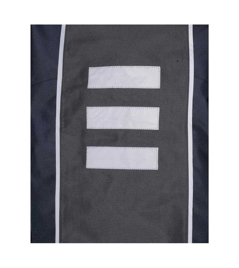 PARKA FRÍO EXTREMO NORDLAND