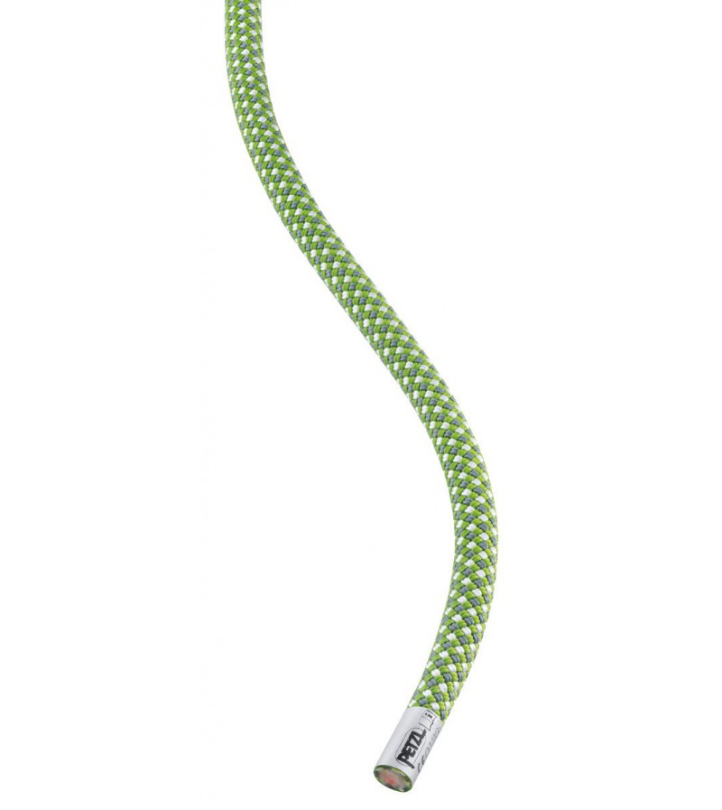 BOBINA DE CUERDA DINÁMICA MAMBO 10.1. PETZL