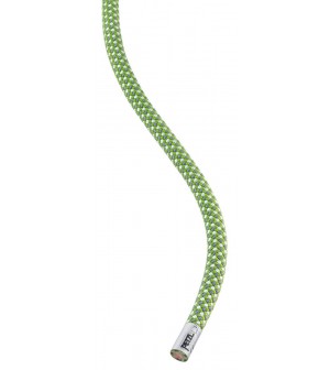 BOBINA DE CUERDA DINÁMICA MAMBO 10.1. PETZL BOBINA DE CUERDA DINÁMICA MAMBO 10.1. PETZL