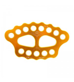 PLACA MULTIANCLAJES PM 403