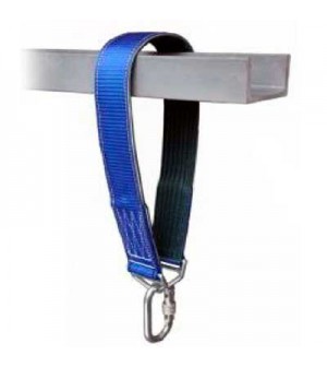 Punto de anclaje temporal