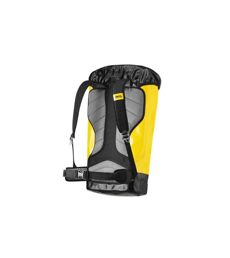 Saco de transporte de material de trabajos verticales