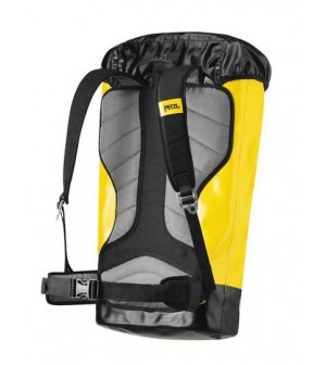 Saco de transporte de material de trabajos verticales