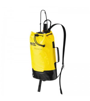 Bolsa de transporte de material