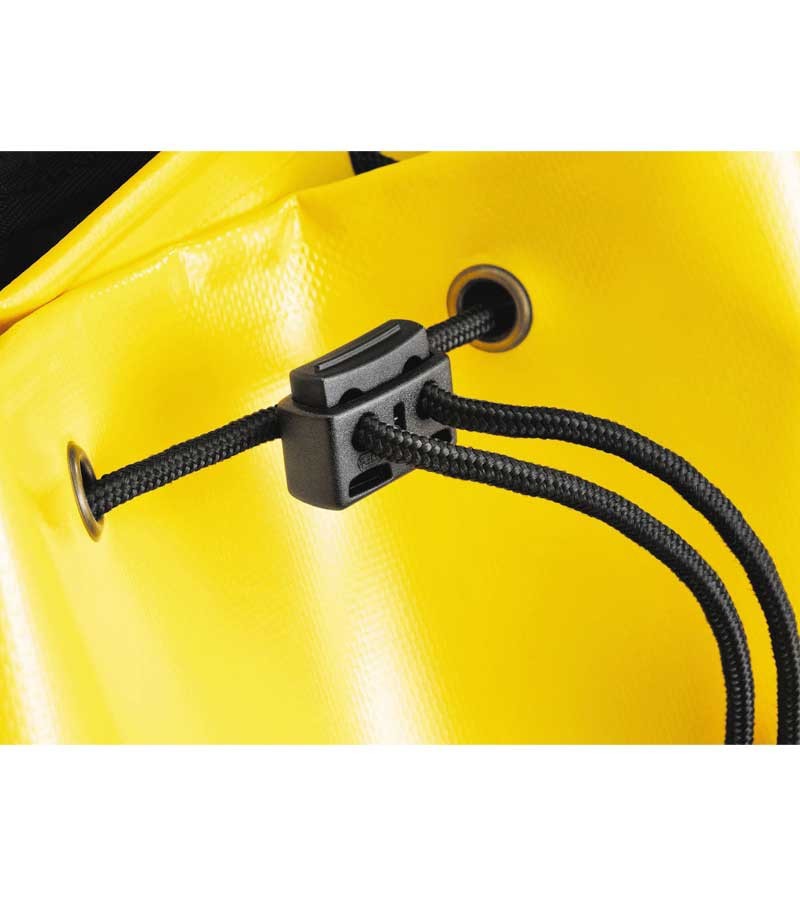 Mochila para equipo de trabajos verticales