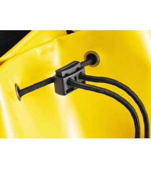 Mochila para material de trabajos en altura