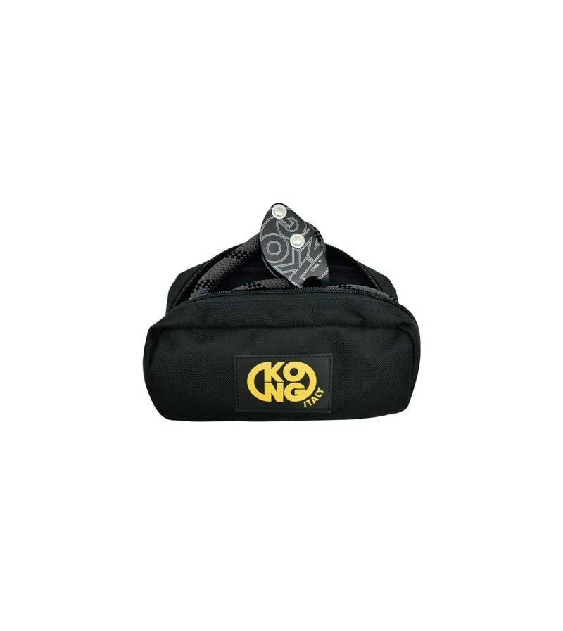 Equipo de rescate en alturas