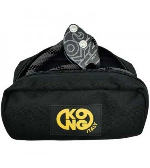 Equipo de rescate en alturas