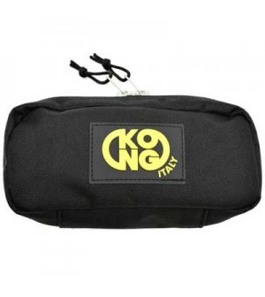 Equipo para trabajos verticales