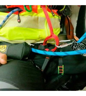 Equipos para trabajos en altura