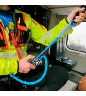 EPIS para trabajos verticales