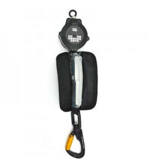 Anticaídas para trabajos en altura Anticaídas para trabajos en altura