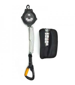 Anticaídas para trabajos verticales Anticaídas para trabajos verticales