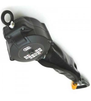 Anticaídas retráctil de cinta Anticaídas retráctil de cinta