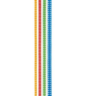 Equipos para trabajos verticales