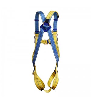 Arnés anticaídas LIGHT PLUS 5. IRUDEK. Arnés anticaídas LIGHT PLUS 5. IRUDEK.