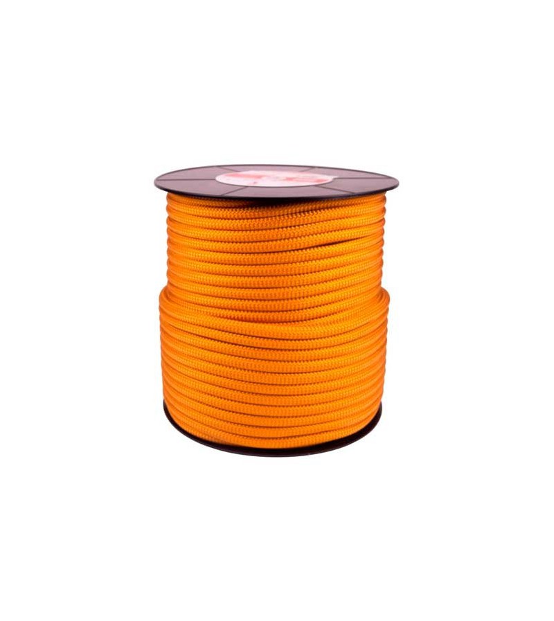 Cuerdas de escalada deportiva