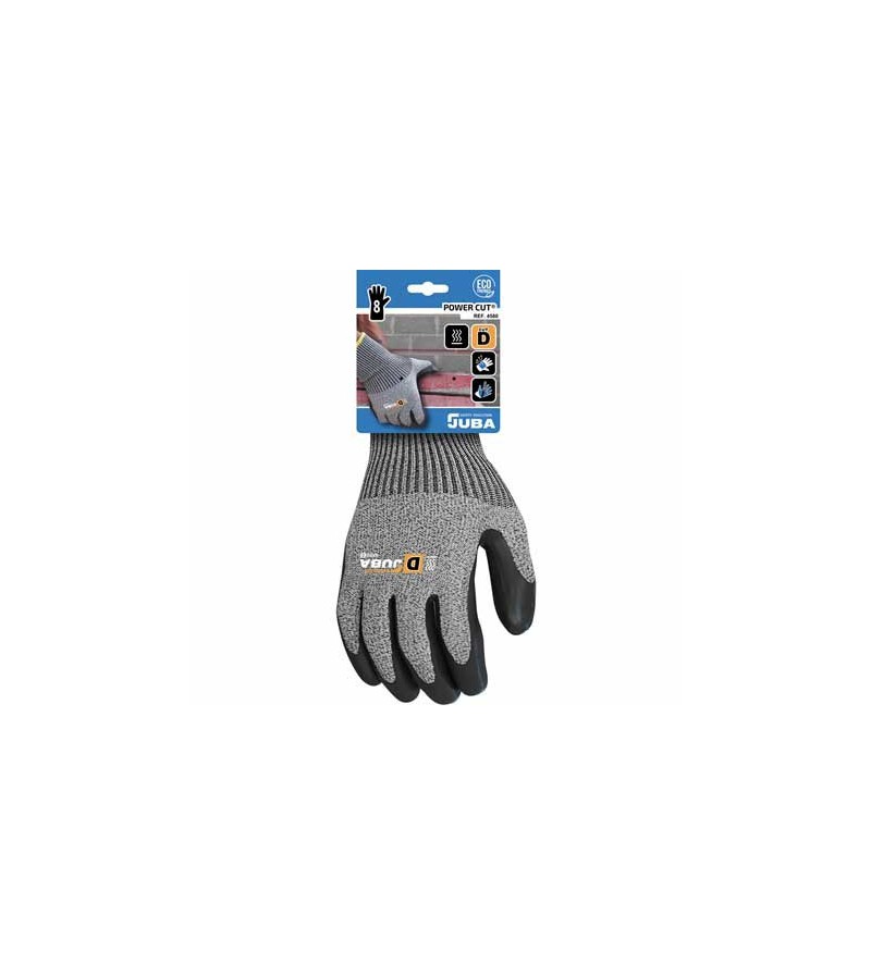 Guantes de protección