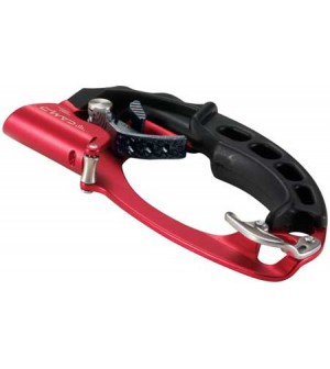 Equipos para trabajos verticales