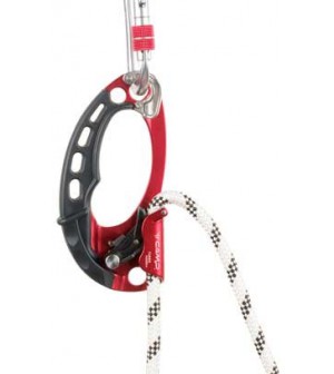 Material para trabajos verticales