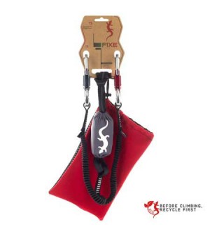 Material para vías ferratas Material para vías ferratas