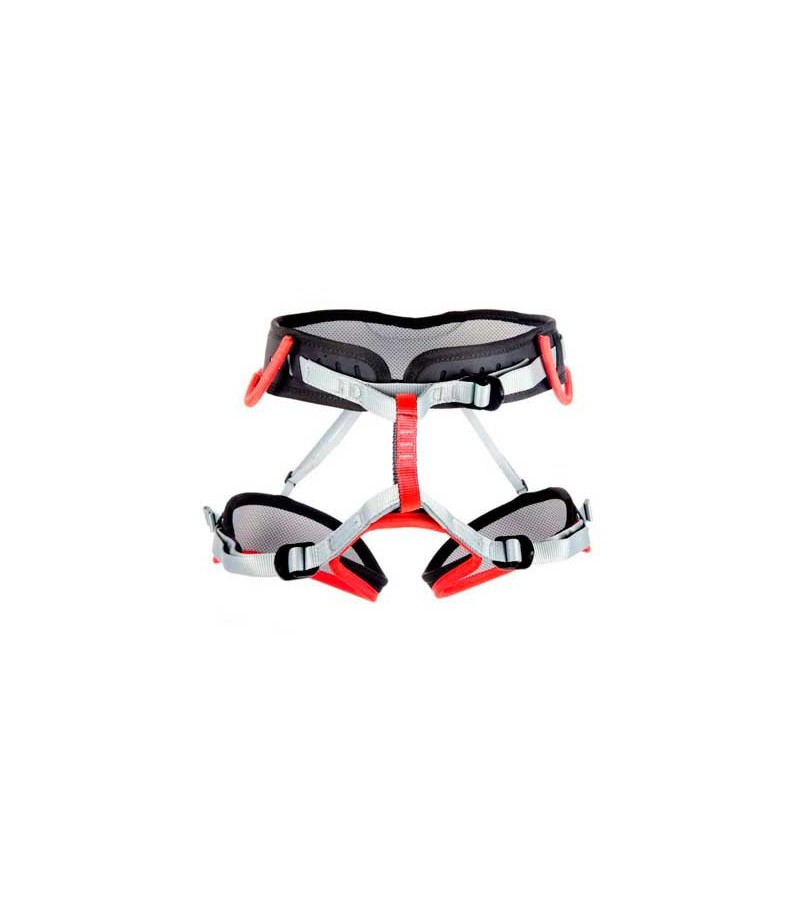 Arnés para cañones