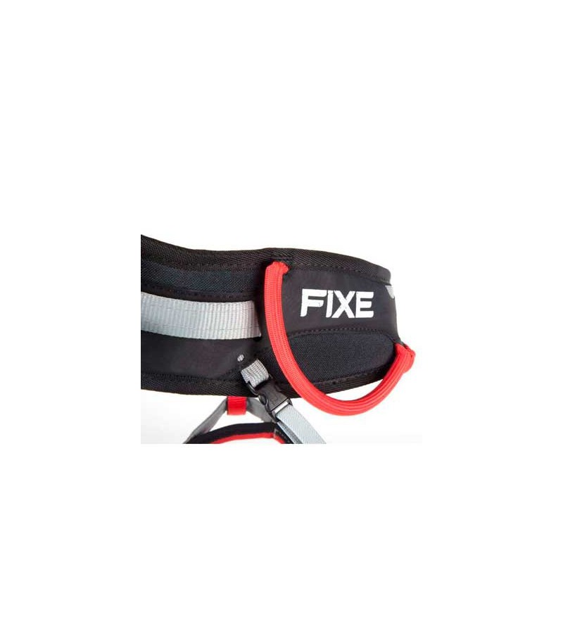 Arnés para rocódromos