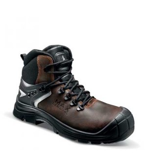 BOTA DE SEGURIDAD MAX UK