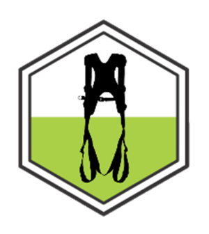 Arnés posicionamiento confort FA1020500A. KRATOS SAFETY. Uso.