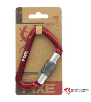 Material de escalada