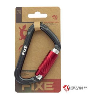 Conectores de escalada