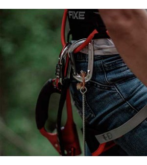 Material de escalda deportiva Material de escalda deportiva