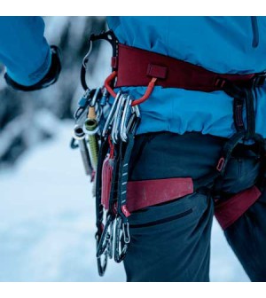 Material de escalada