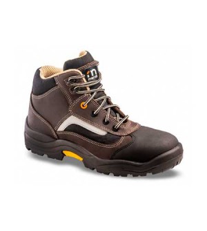 Calzado de seguridad