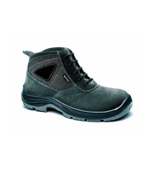 Bota de seguridad