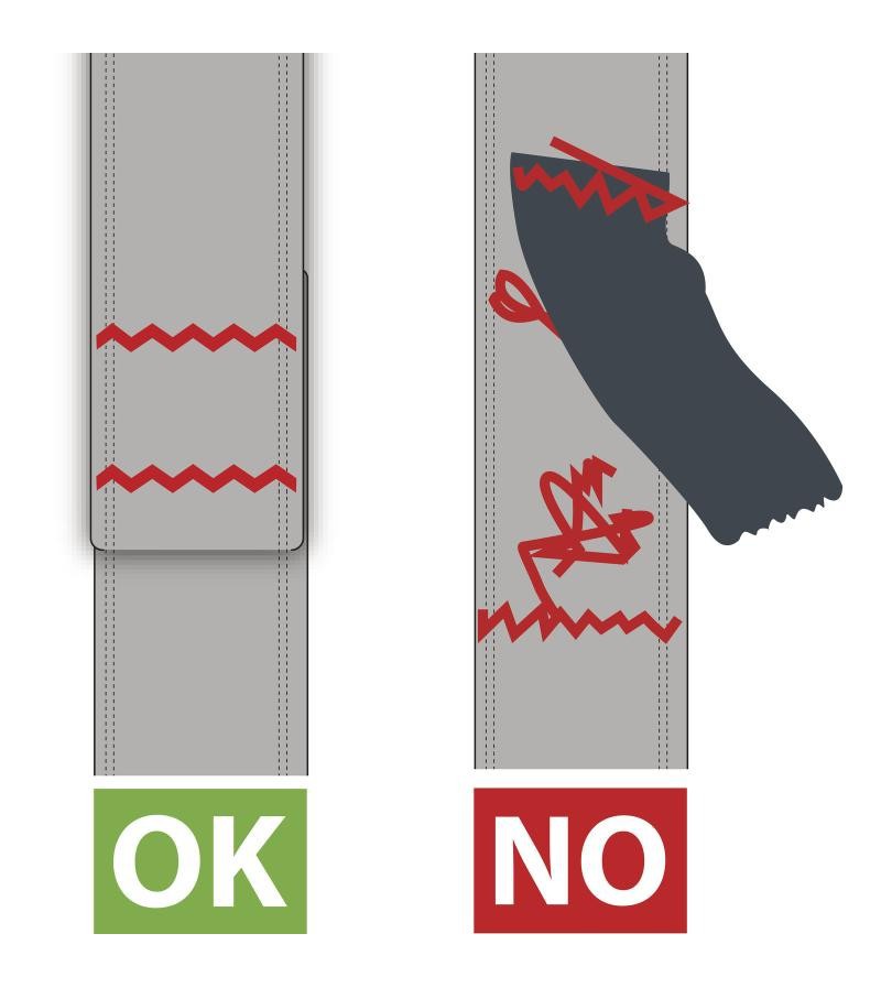 Arnés anticaída HAR23. DELTA PLUS.