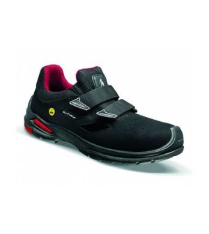 Calzado de seguridad