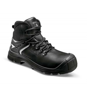 Calzado de seguridad