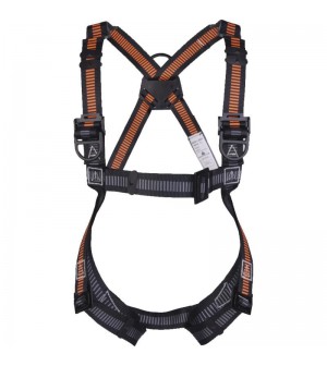 Arnés anticaída HAR23. DELTA PLUS.