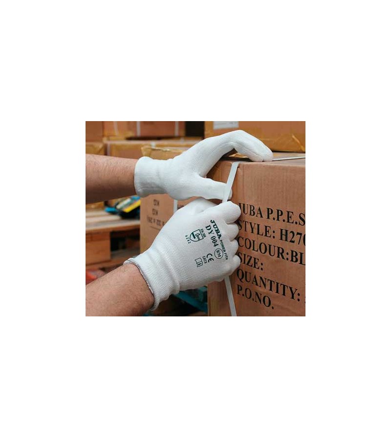 Guantes de seguridad