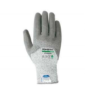 Guantes de protección al corte