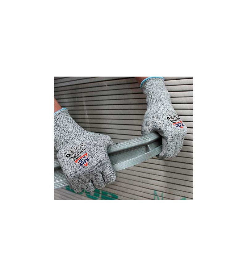 Guantes para la industria