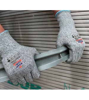 Guantes para la industria