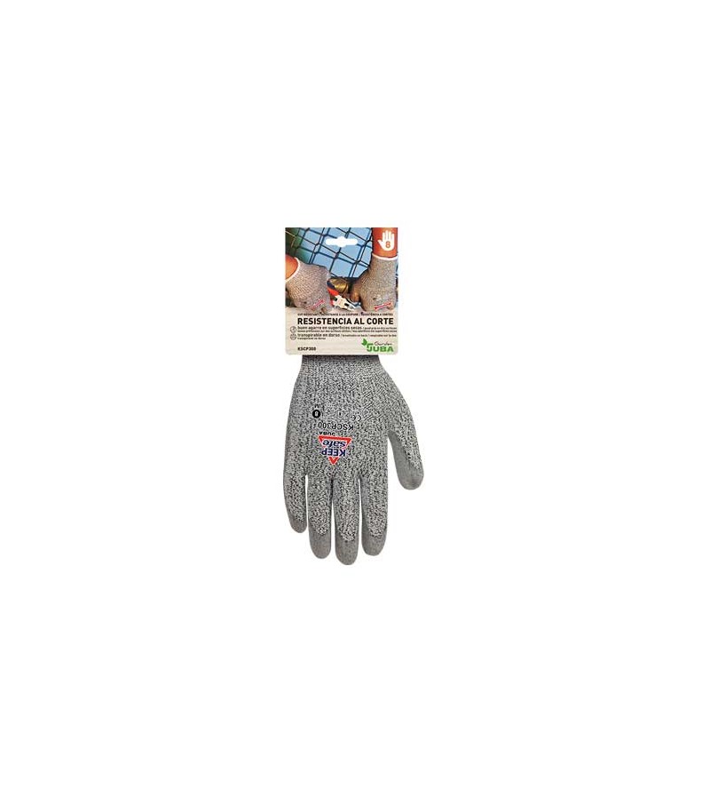Guantes para trabajo