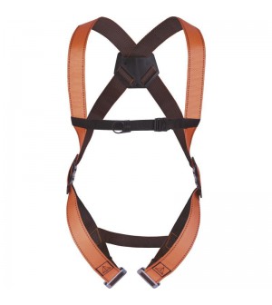 Arnés anticaídas HAR11. DELTA PLUS.