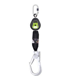 Anticaídas retráctil de cinta FA2050302. Kratos Safety.