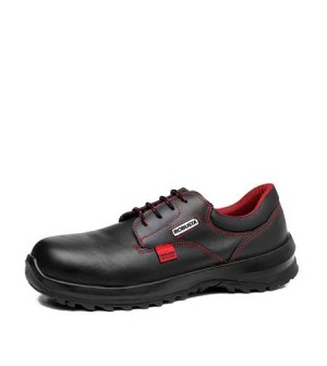 Zapato de seguridad dieléctrico