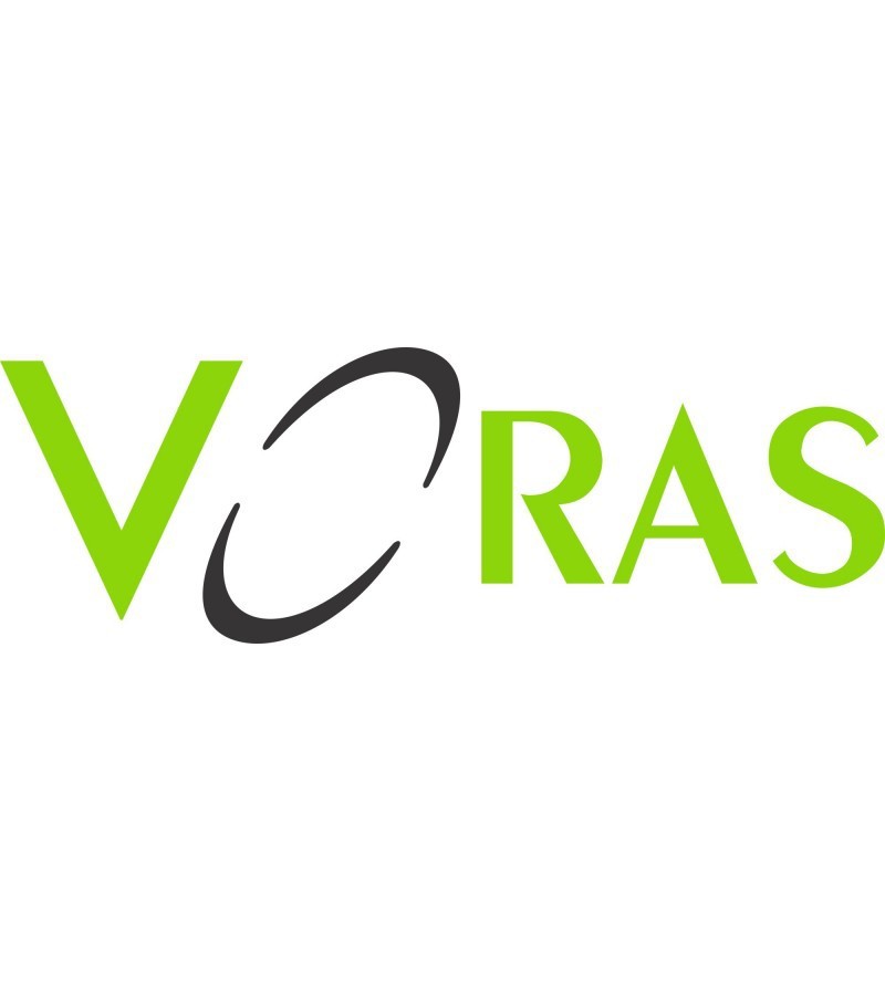 Anticaídas retráctil de cinta Voras FA2030102. KRATOS SAFETY.