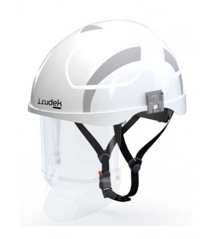 Cascos de protección eléctrica Cascos de protección eléctrica