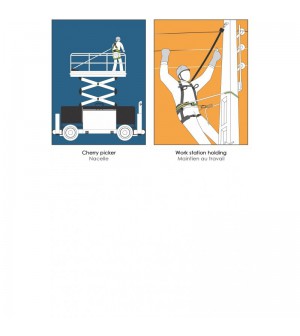 Anticaídas retráctil de cinta Voras FA2030102. KRATOS SAFETY. Anticaídas retráctil de cinta Voras FA2030102. KRATOS SAFETY.